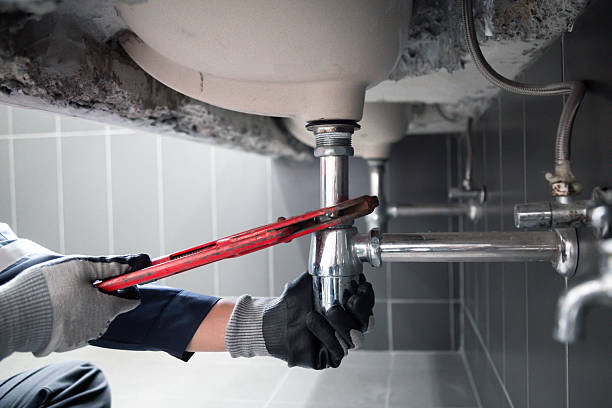 Trusted Water Heater Repair service in Annville, PA - Masters Plumbing Service